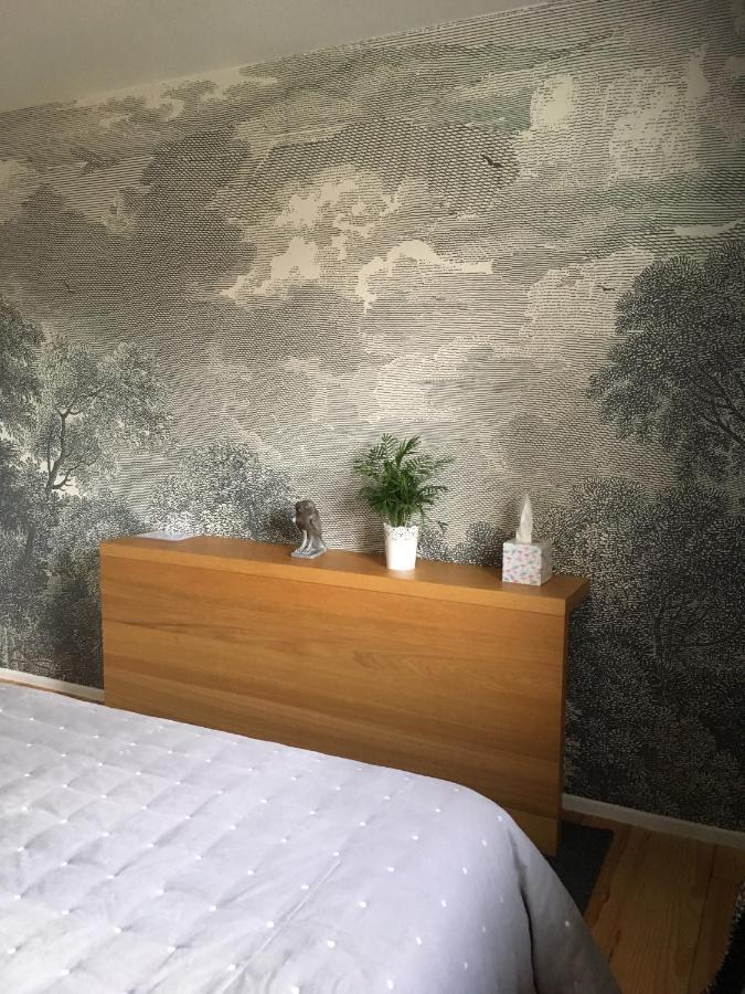 B&B Les Hauts D'Орнан Экстерьер фото