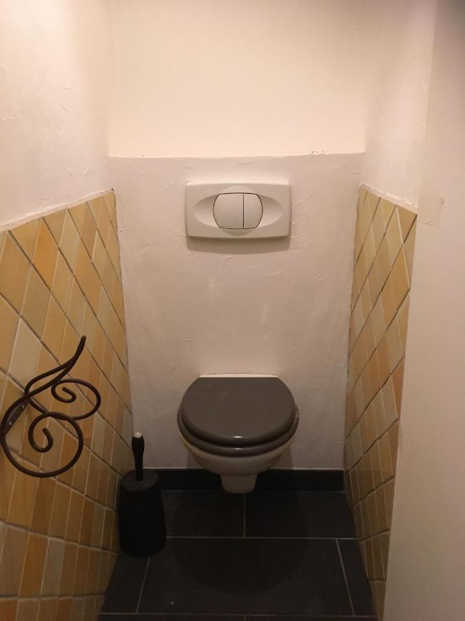 B&B Les Hauts D'Орнан Экстерьер фото